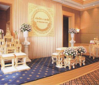 เกร็ดความรู้ พิธีรดน้ำสังข์