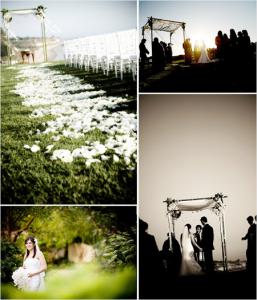 เปิดไอเดีย..แต่งงานริมทะเลสุดโรแมนติก