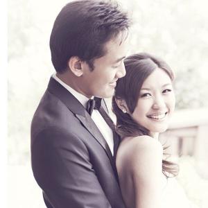 บรรยากาศงานแต่ง สุดหรู ก้อง-หนูนา คู่รักไฮโซ