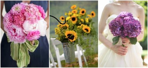 เลือกดอกไม้ให้ได้ความหมายดีๆ